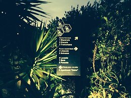 AgriRistoChic Resort Li Espi