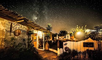 AgriRistoChic Resort Li Espi