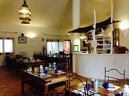 AgriRistoChic Resort Li Espi