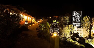 AgriRistoChic Resort Li Espi