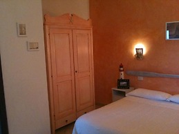 AgriRistoChic Resort Li Espi