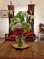 AgriRistoChic Resort Li Espi