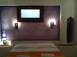 AgriRistoChic Resort Li Espi