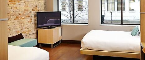 CityFlatsHotel - Grand Rapids, Ascend Hotel Collection