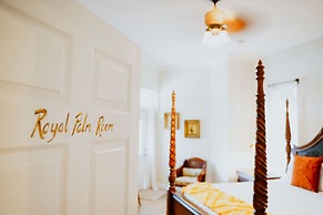 Shangri-La Boutique Bed & Breakfast