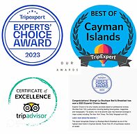 Shangri-La Boutique Bed & Breakfast