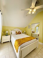 Shangri-La Boutique Bed & Breakfast