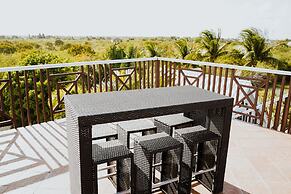 Shangri-La Boutique Bed & Breakfast