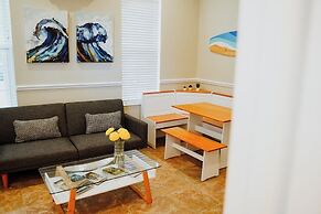 Shangri-La Boutique Bed & Breakfast