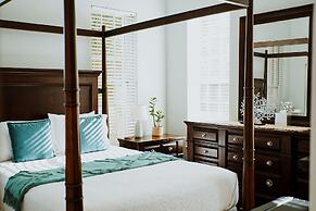 Shangri-La Boutique Bed & Breakfast