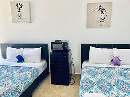 Manati World Point Inn