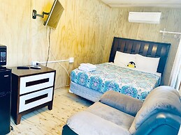 Manati World Point Inn