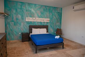 Manati World Point Inn