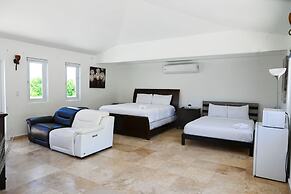 Manati World Point Inn