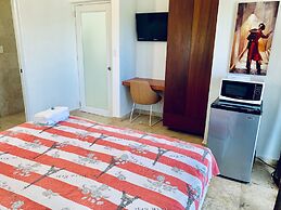 Manati World Point Inn