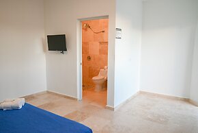 Manati World Point Inn