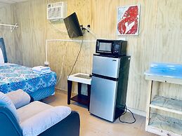 Manati World Point Inn