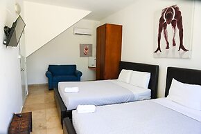 Manati World Point Inn