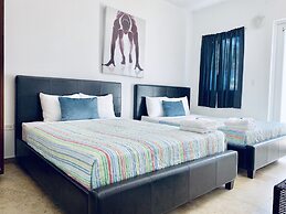 Manati World Point Inn