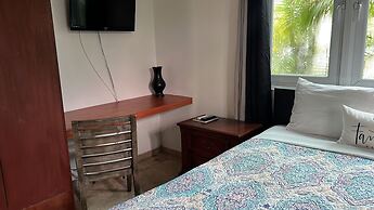 Manati World Point Inn