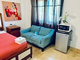 Manati World Point Inn