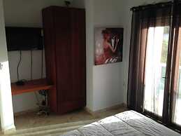 Manati World Point Inn