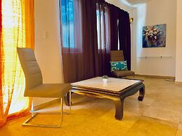 Manati World Point Inn