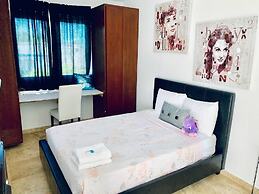 Manati World Point Inn