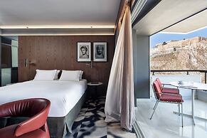 AthensWas Design Hotel