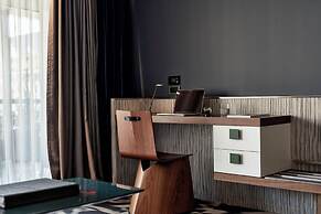 AthensWas Design Hotel