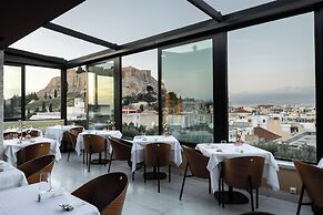 AthensWas Design Hotel