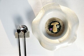 AthensWas Design Hotel