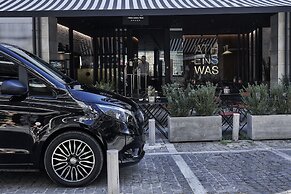 AthensWas Design Hotel