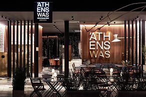 AthensWas Design Hotel