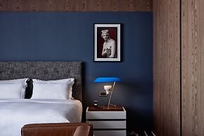 AthensWas Design Hotel