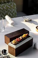 AthensWas Design Hotel