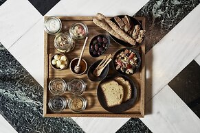 AthensWas Design Hotel