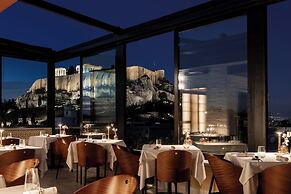 AthensWas Design Hotel