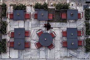 AthensWas Design Hotel