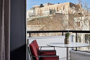 AthensWas Design Hotel