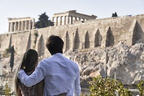 AthensWas Design Hotel