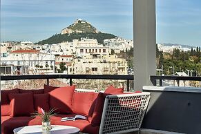 AthensWas Design Hotel