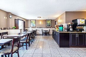 Quality Inn and Suites