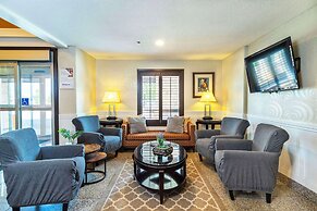 Quality Inn and Suites