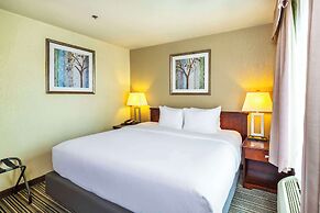 Quality Inn and Suites