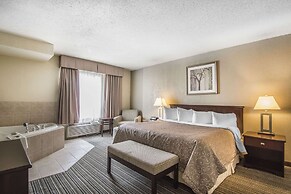 Quality Inn and Suites
