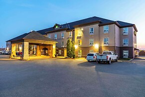 Quality Inn and Suites