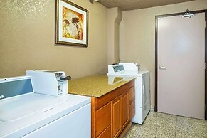 Quality Inn and Suites