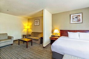 Quality Inn and Suites