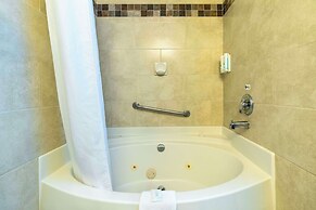 Quality Inn and Suites